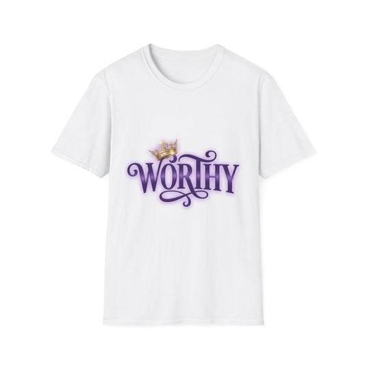 Worthy Queen T-Shirt