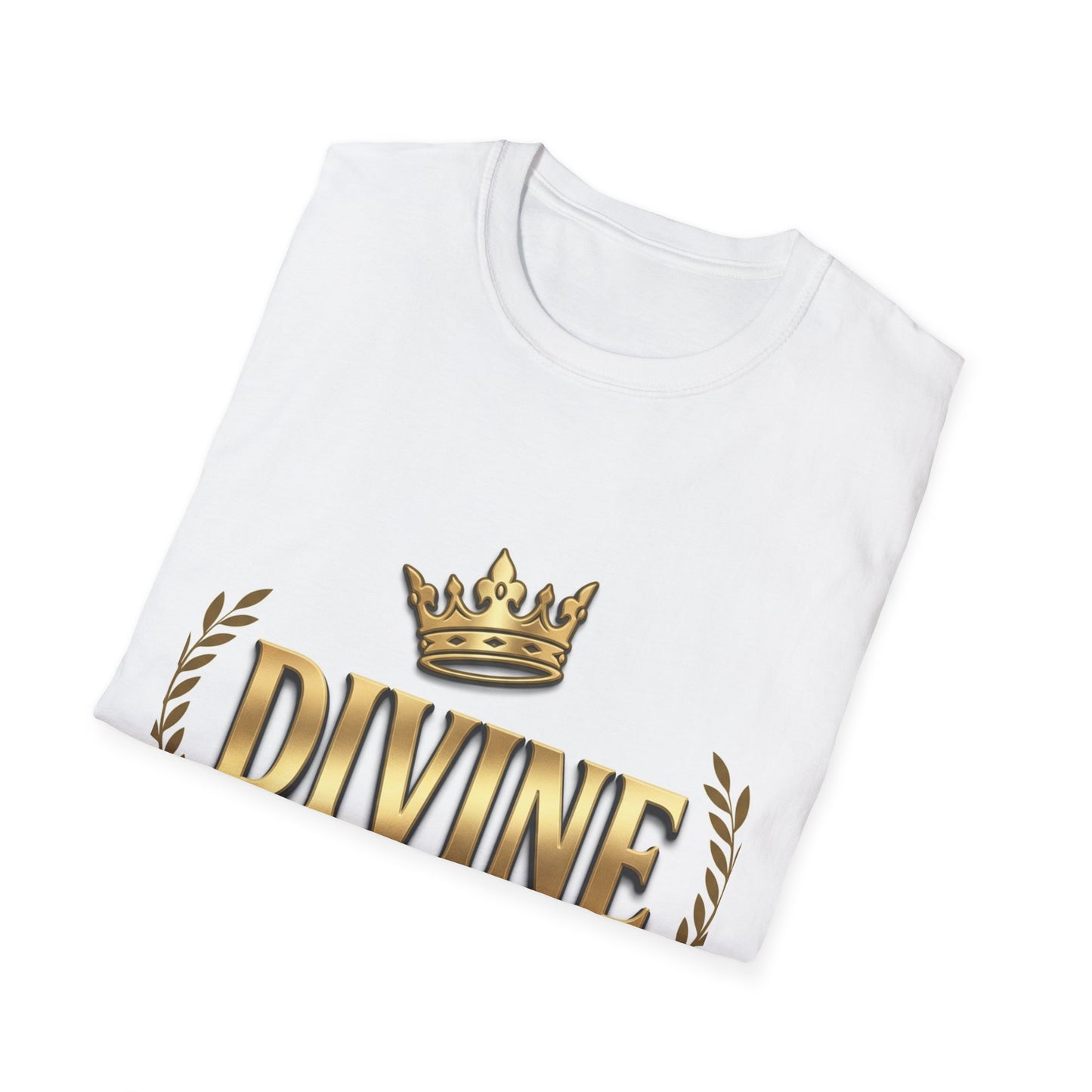 Divine Queen T-Shirt