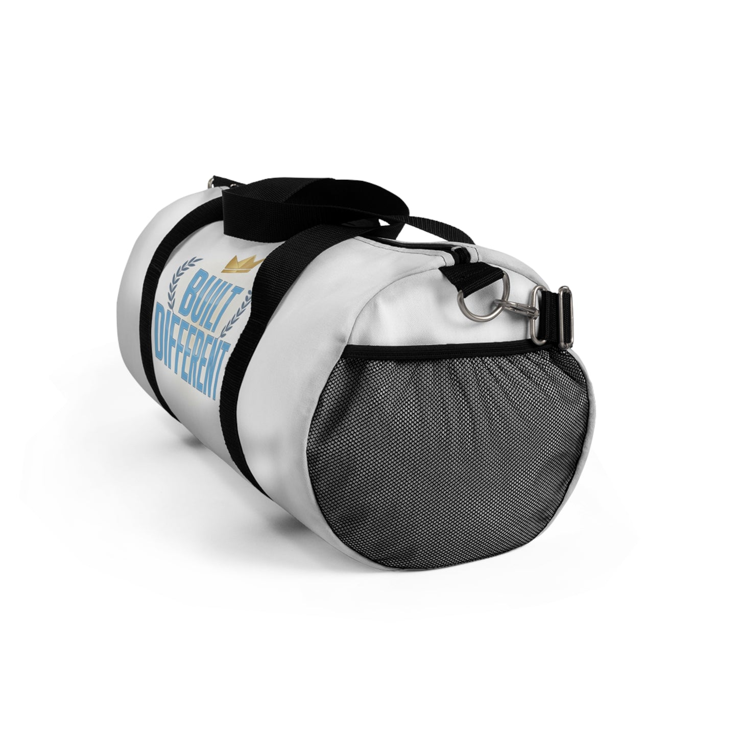 Build Different Duffle Bag