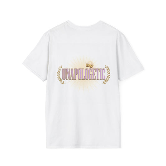 Unapologetic Queen T-Shirt