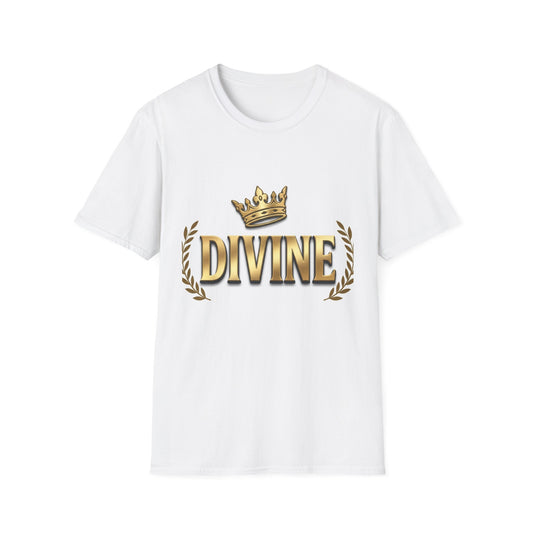Divine Queen T-Shirt