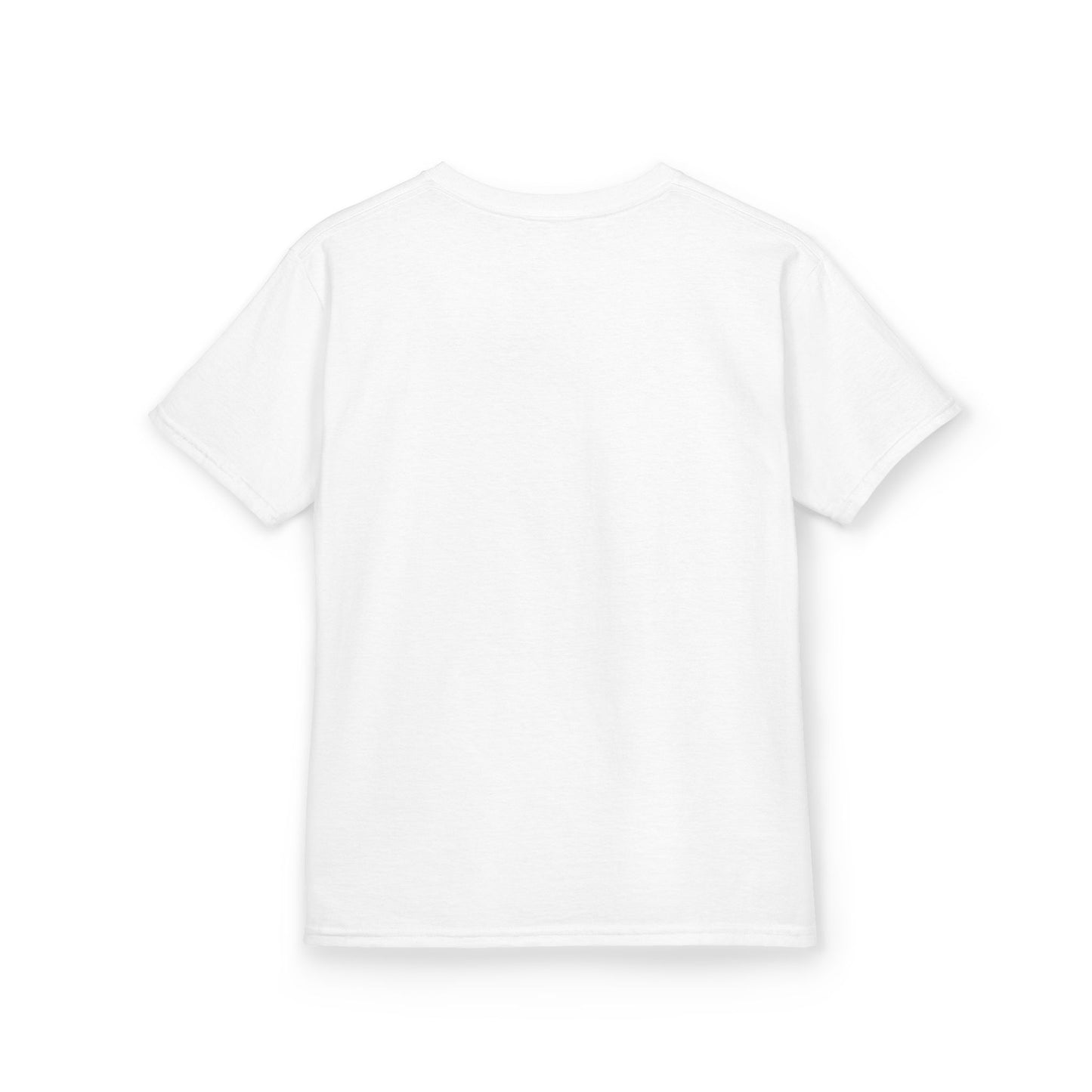 Kids 'For My Queen' T‑Shirt — Crown Graphic Tee for Daughters