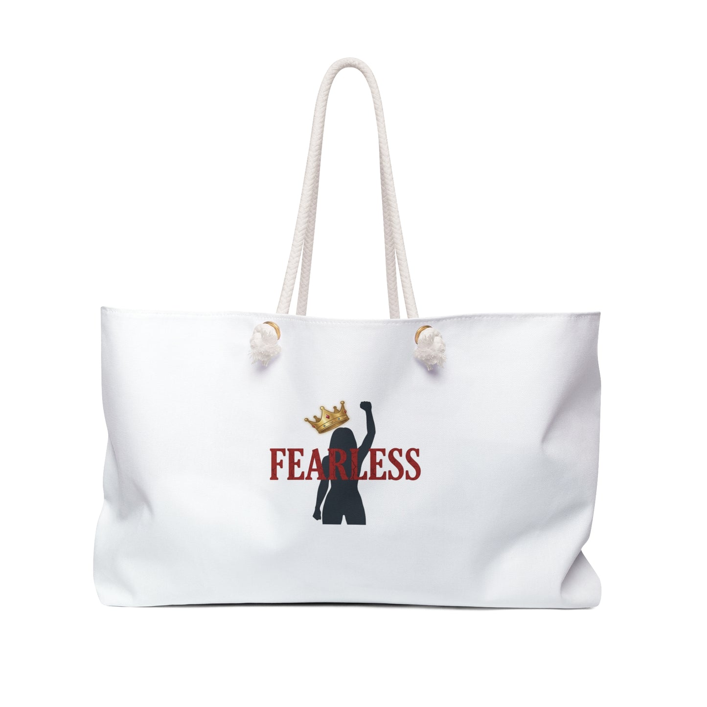FEARLESS Weekender Bag