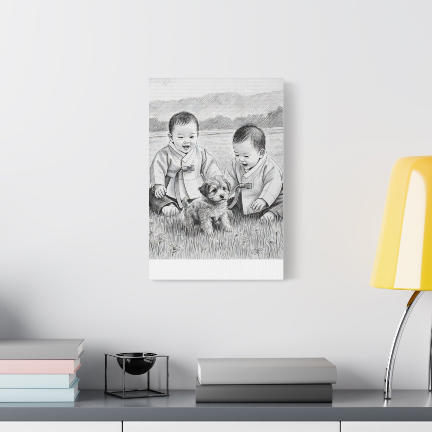 Pure Joy — Wall Art Print