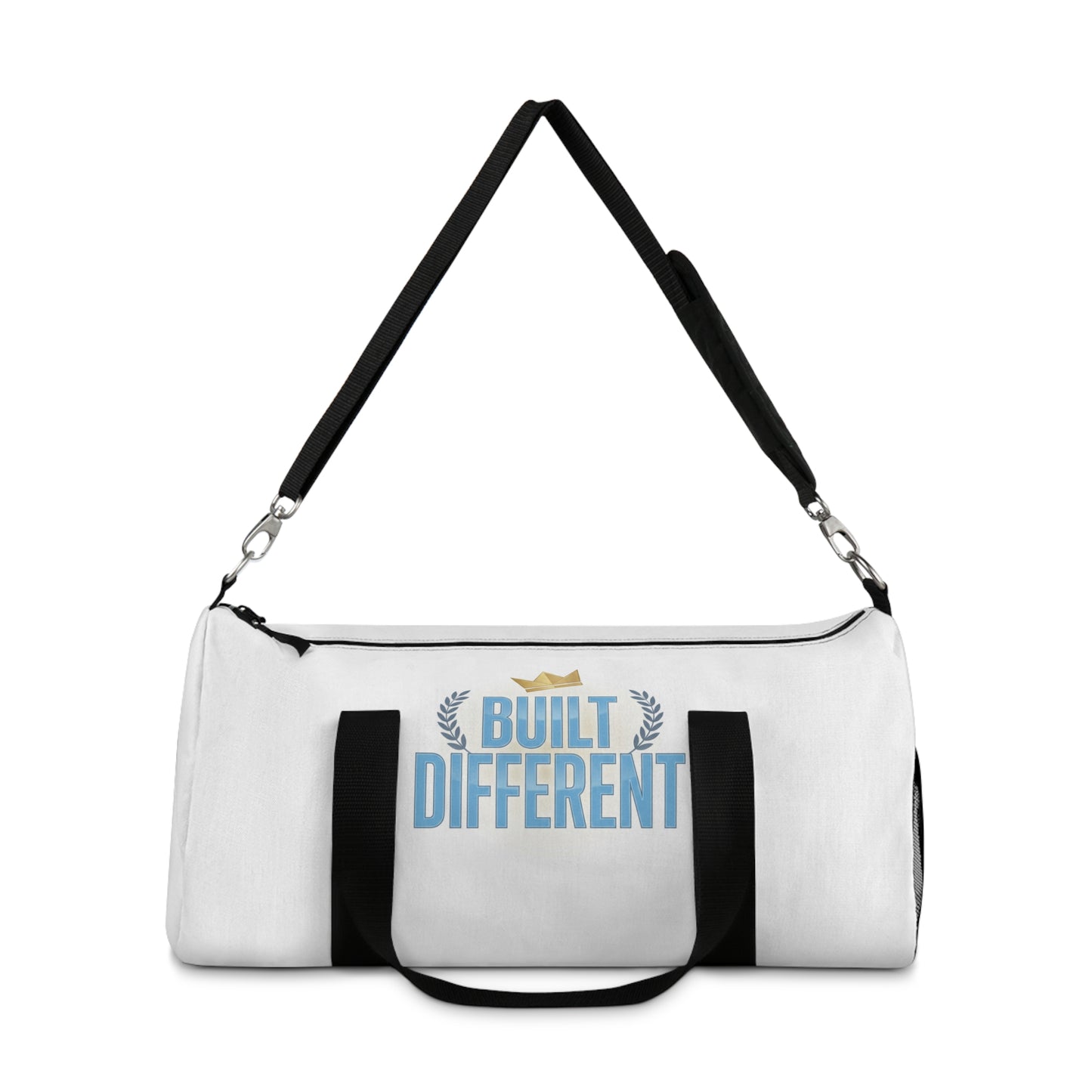 Build Different Duffle Bag