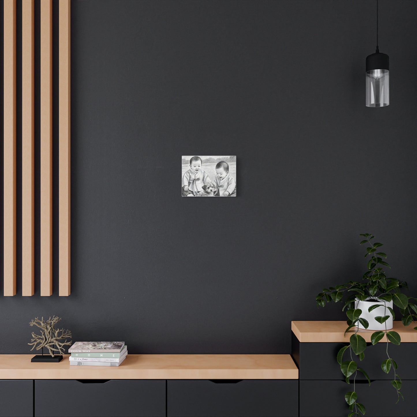Pure Joy — Wall Art Print