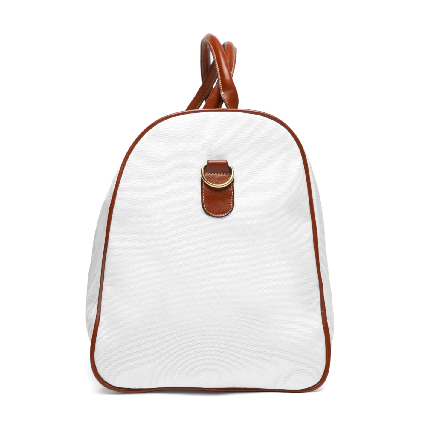 FMQ Signature Duffle Bag
