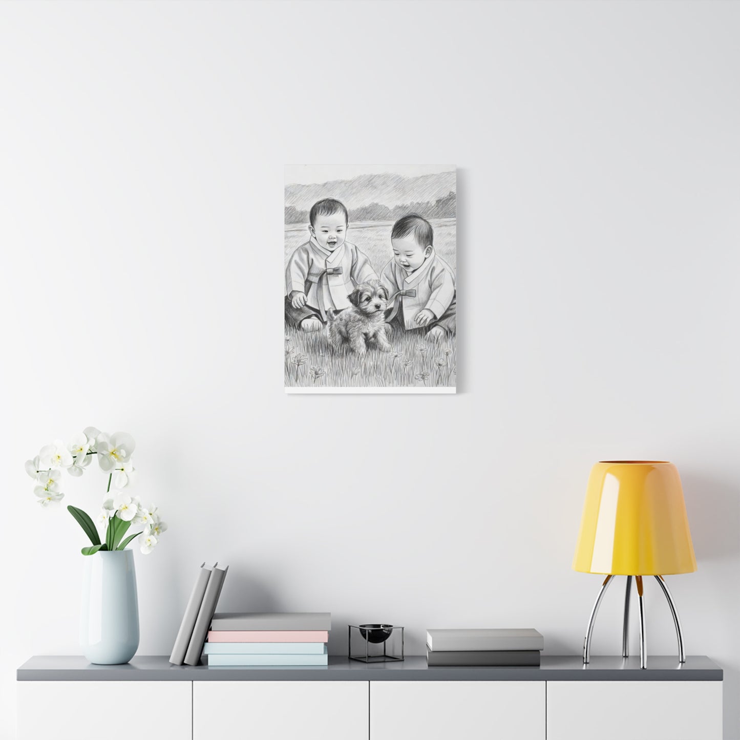 Pure Joy — Wall Art Print