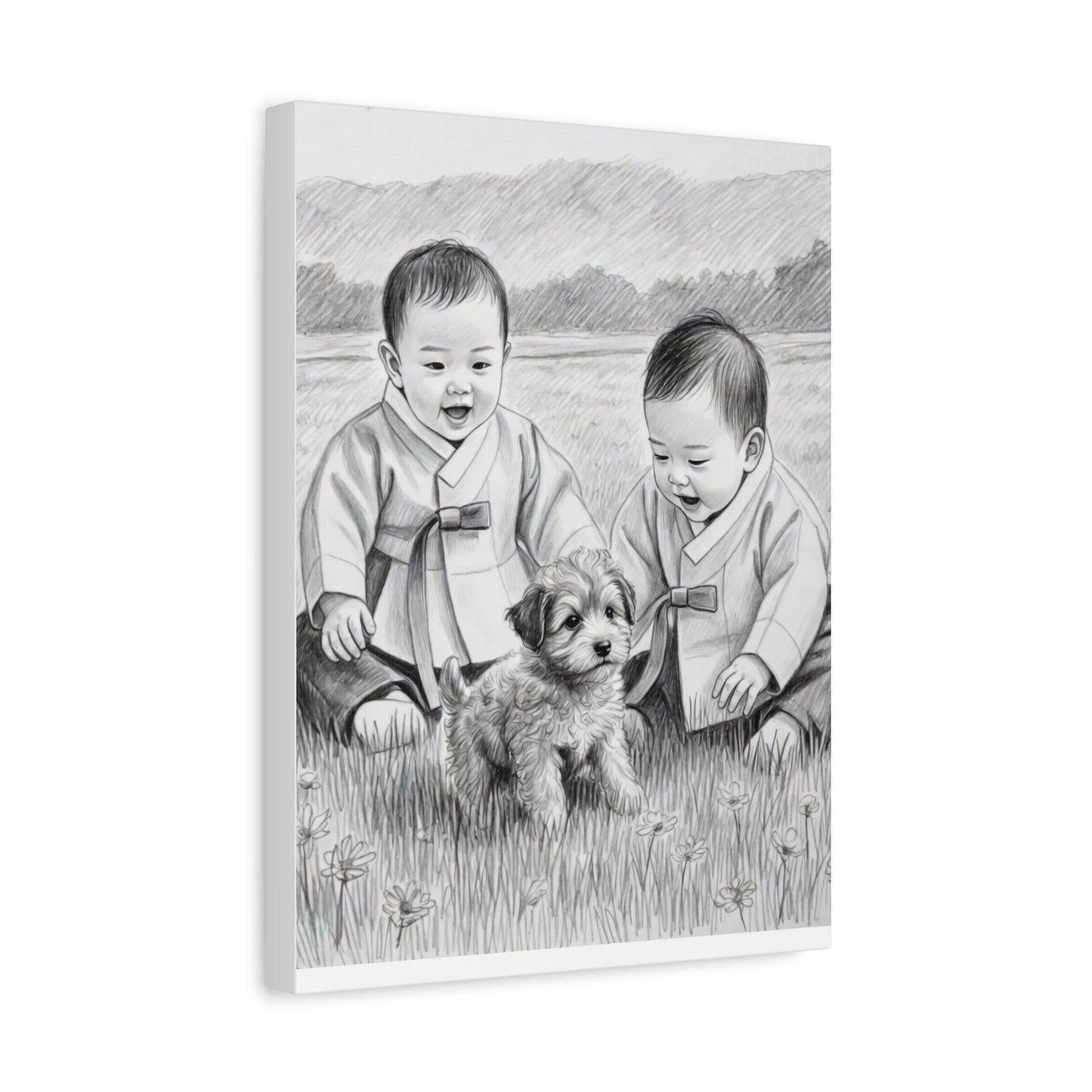 Pure Joy — Wall Art Print
