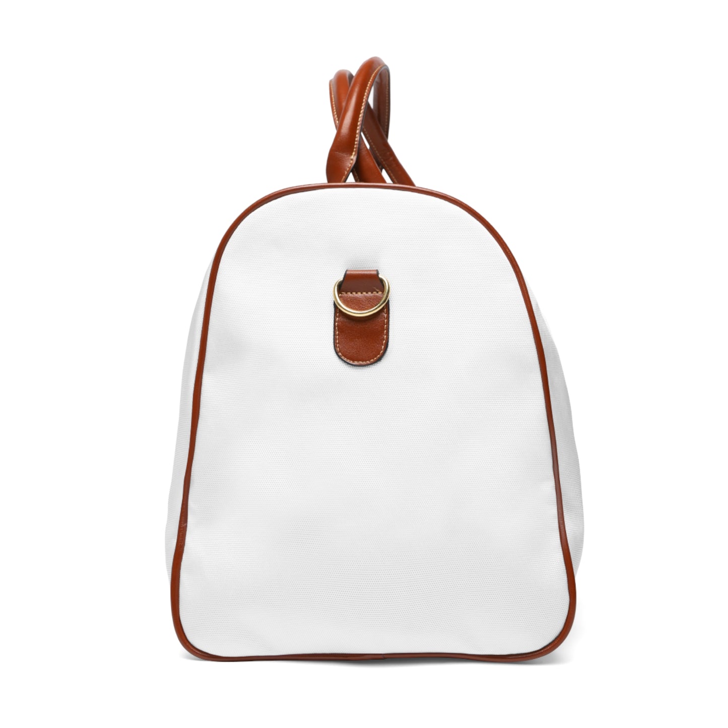 FMQ Signature Duffle Bag