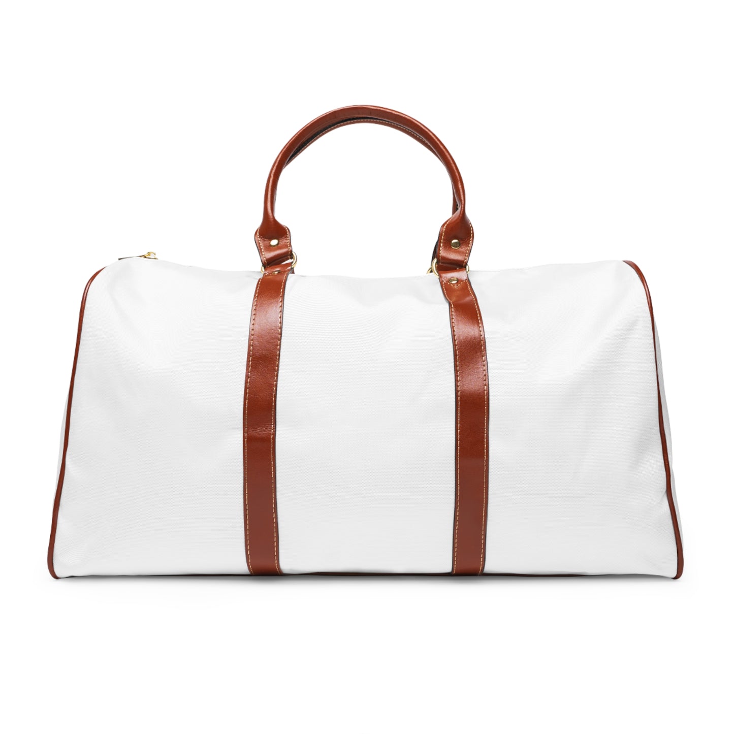 FMQ Signature Duffle Bag