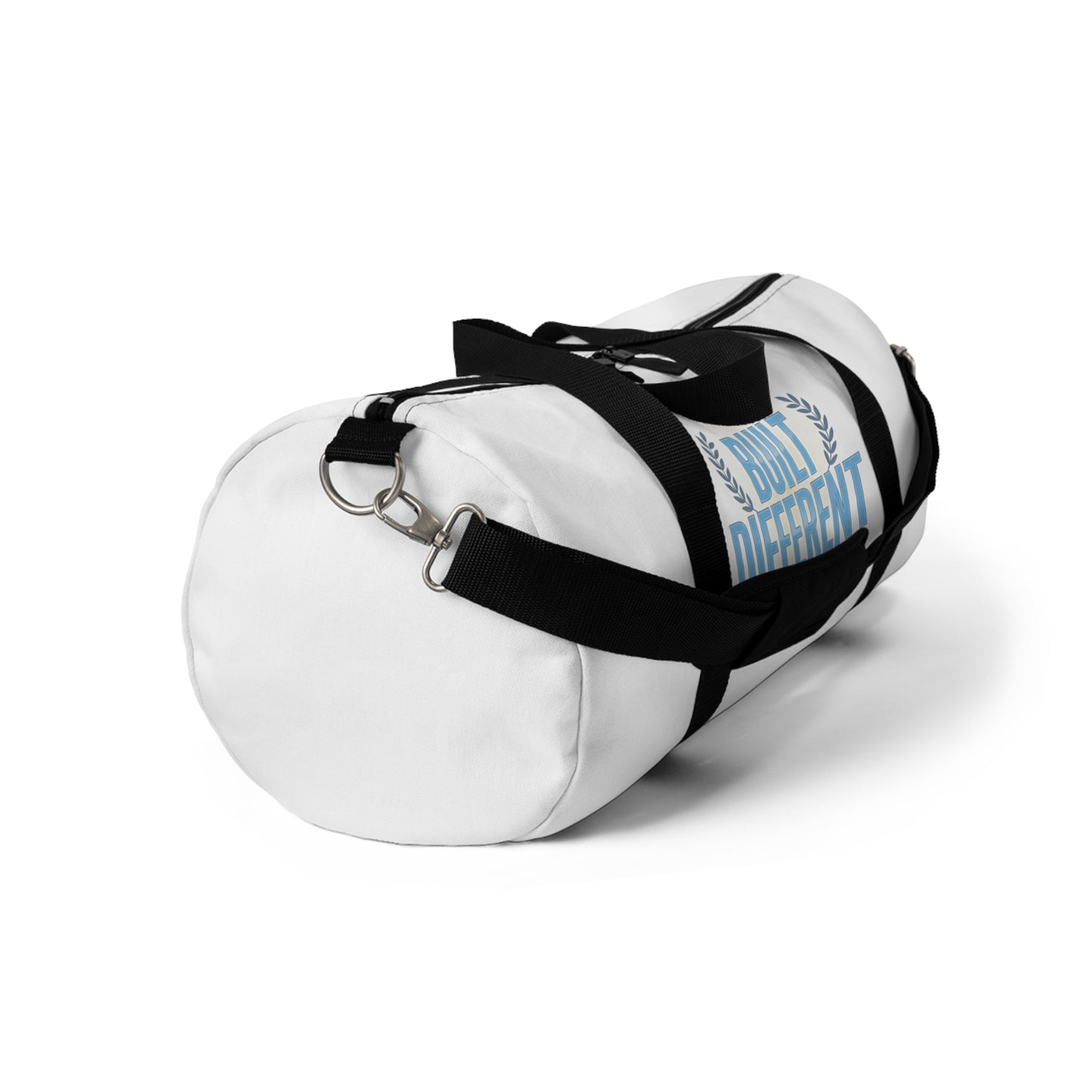 Build Different Duffle Bag
