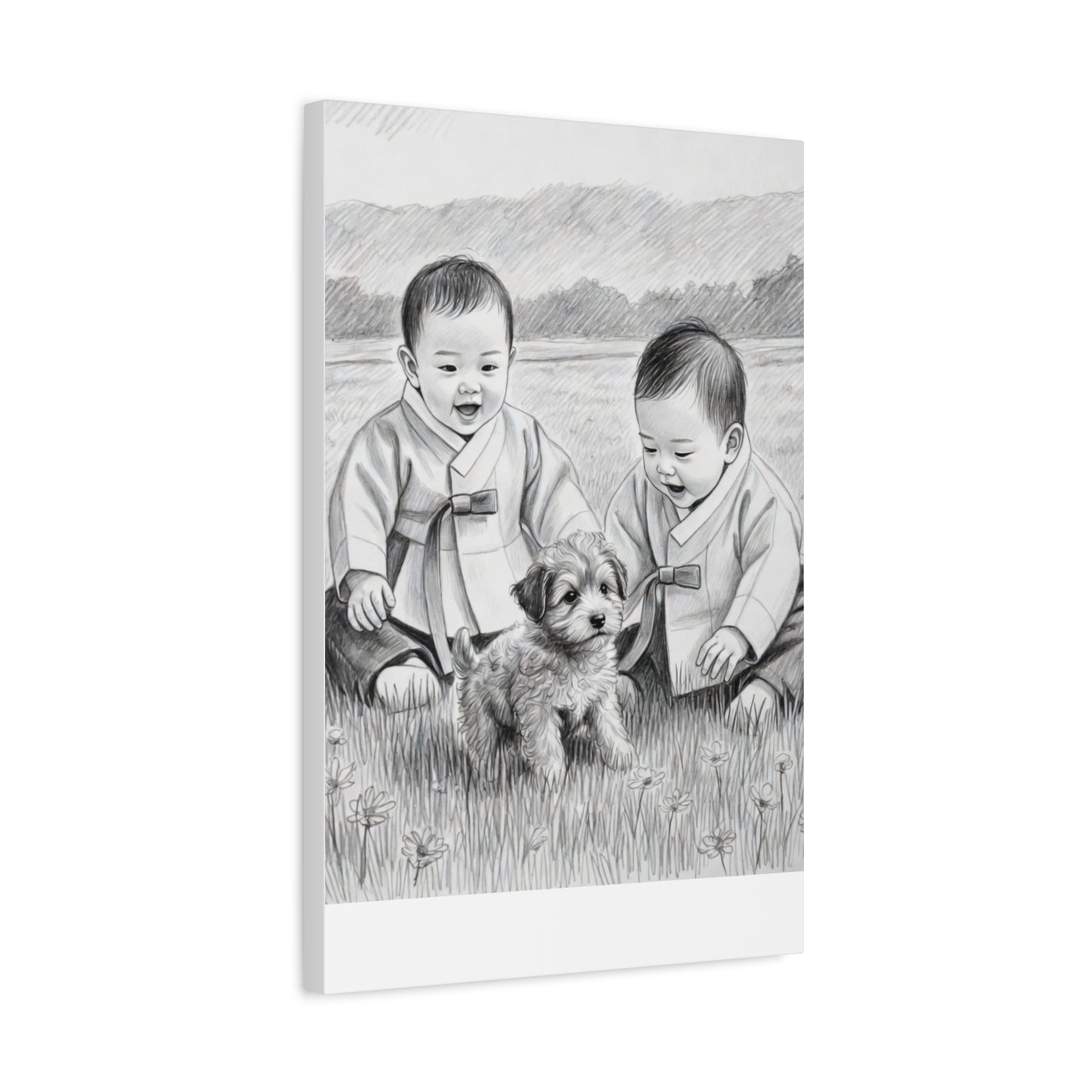 Pure Joy — Wall Art Print