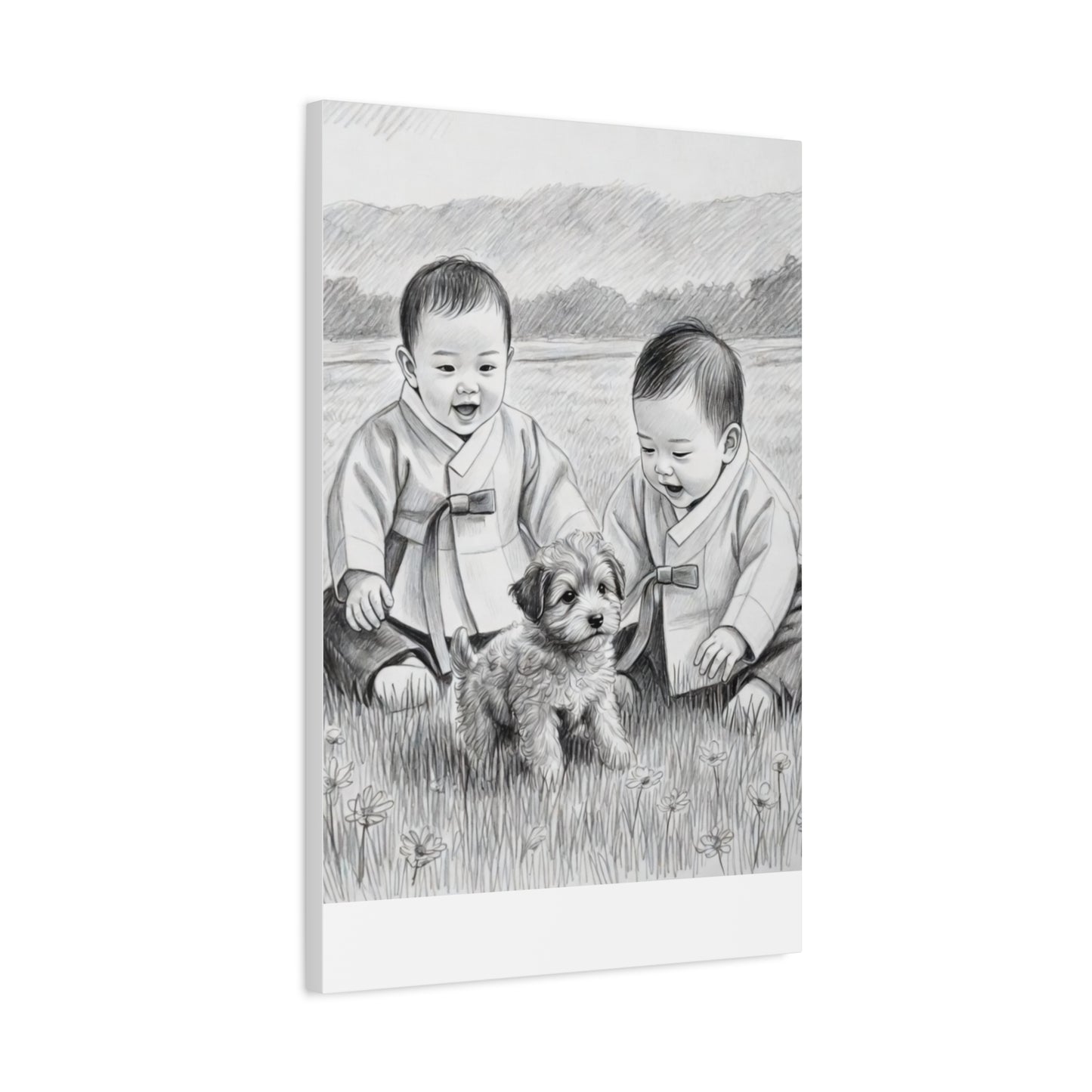 Pure Joy — Wall Art Print