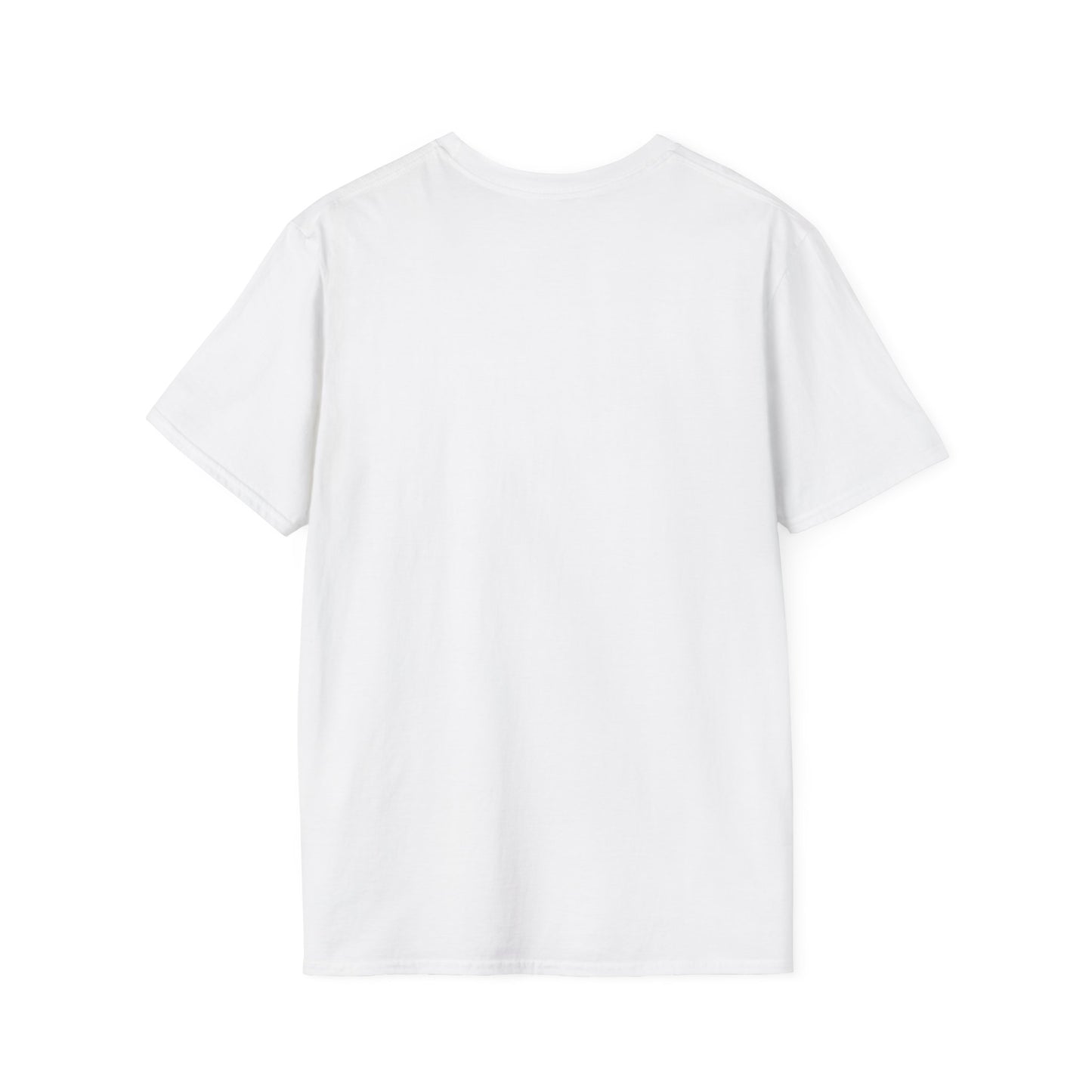 For My Queen Purple Script Tee