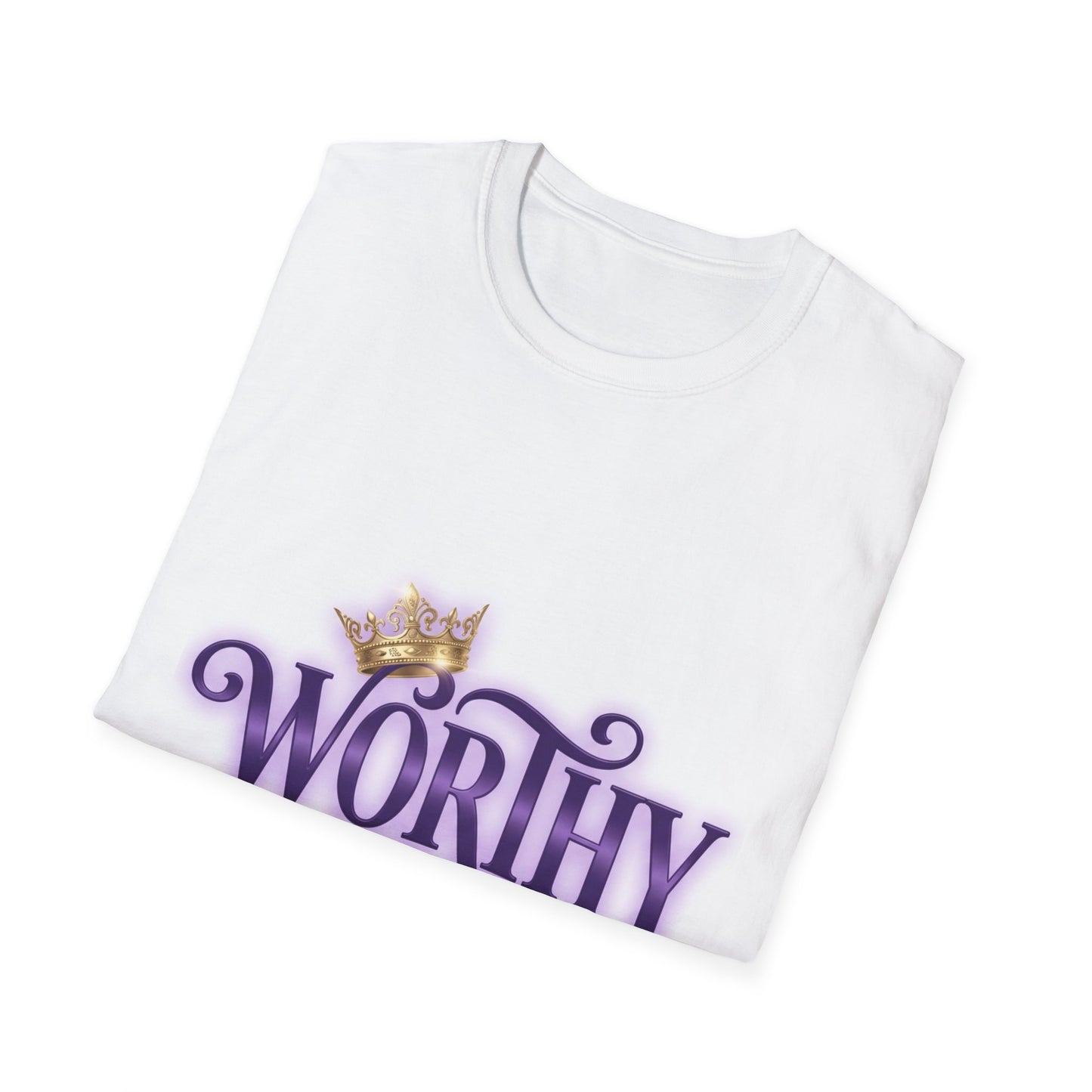 Worthy Queen T-Shirt