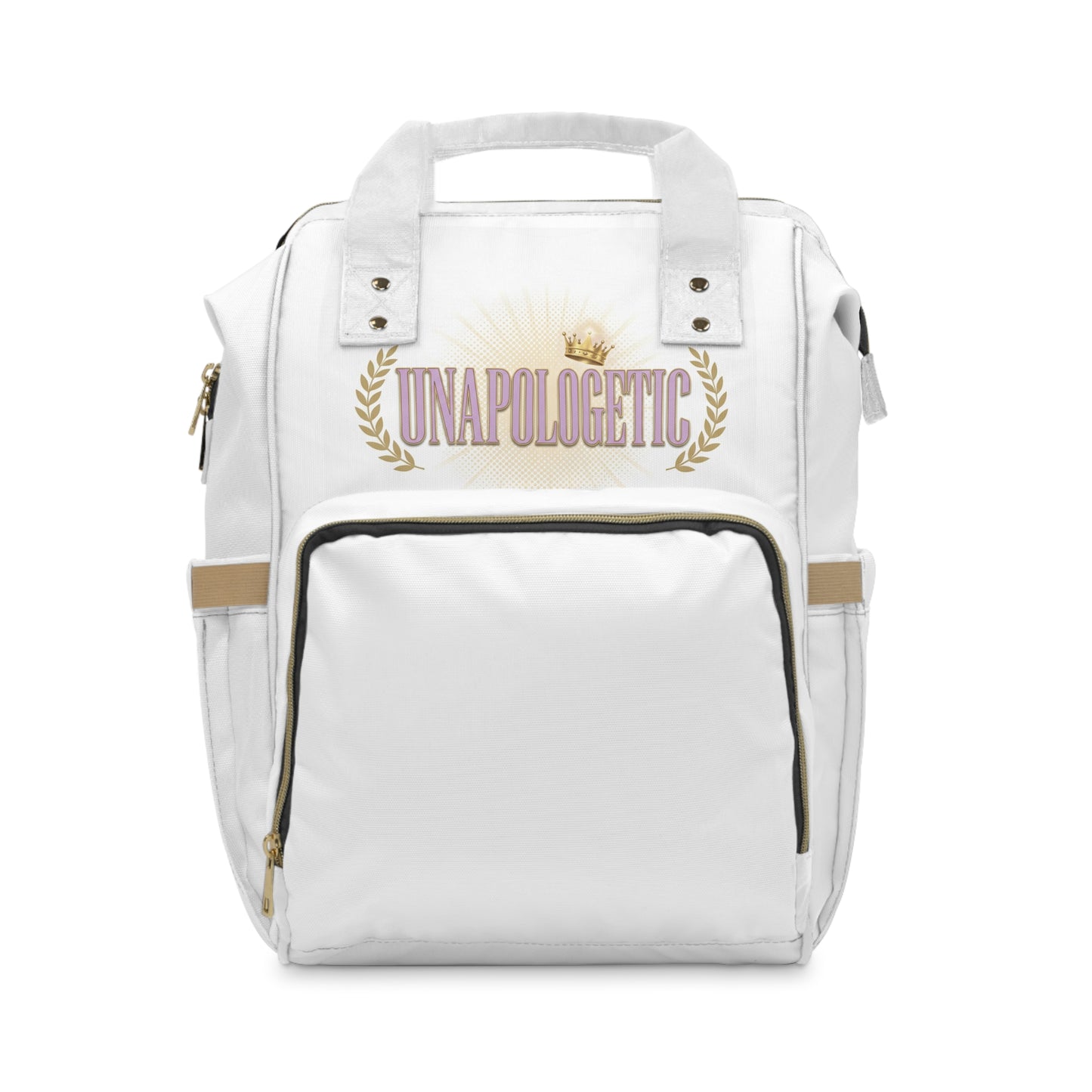 Unapologetic Backpack