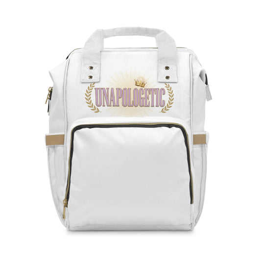 Unapologetic Backpack