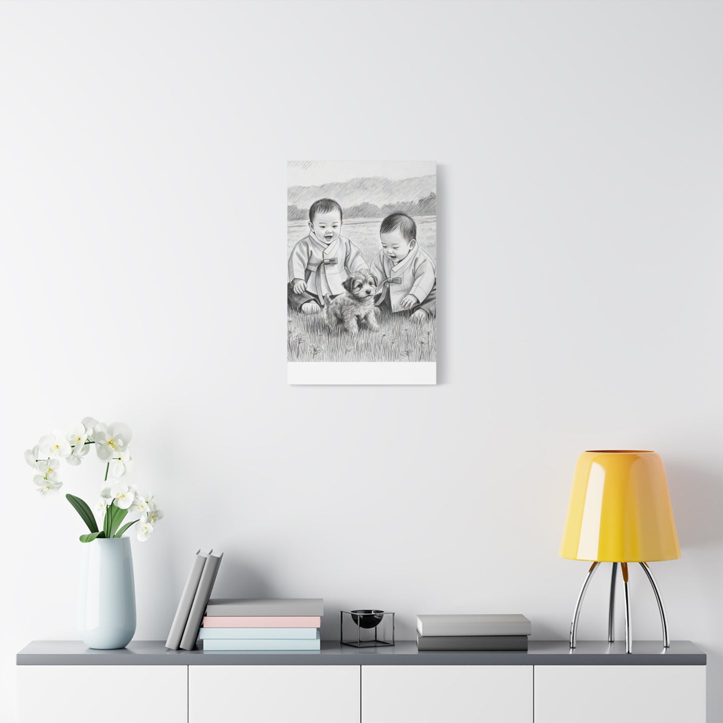 Pure Joy — Wall Art Print