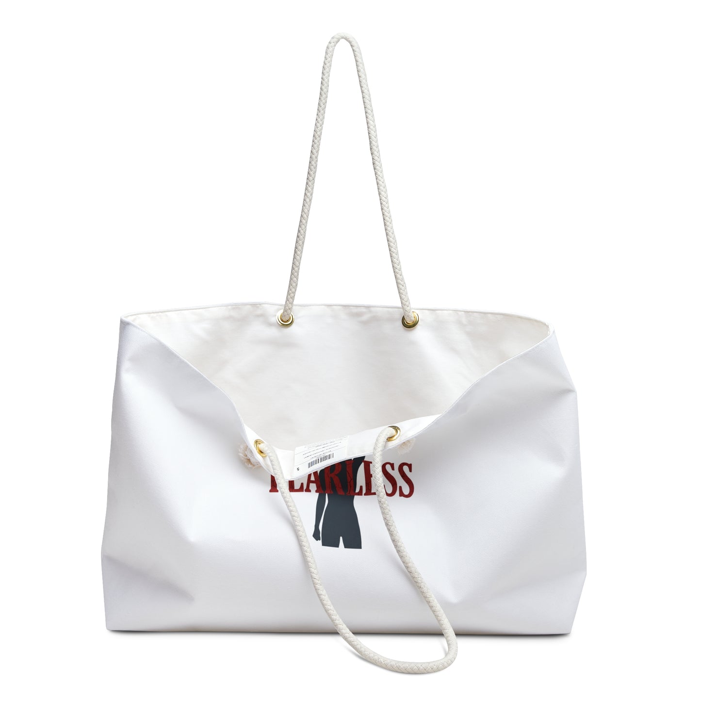 FEARLESS Weekender Bag