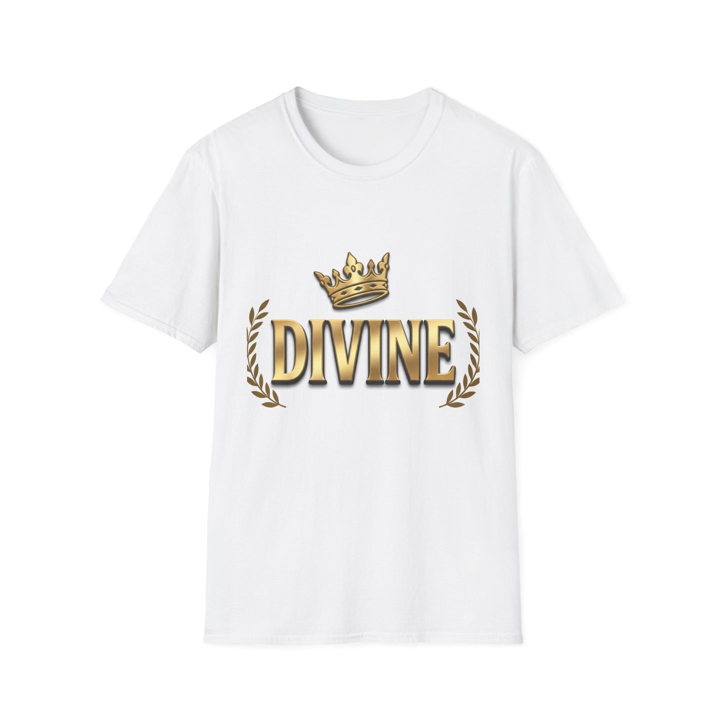 Divine Queen T-Shirt
