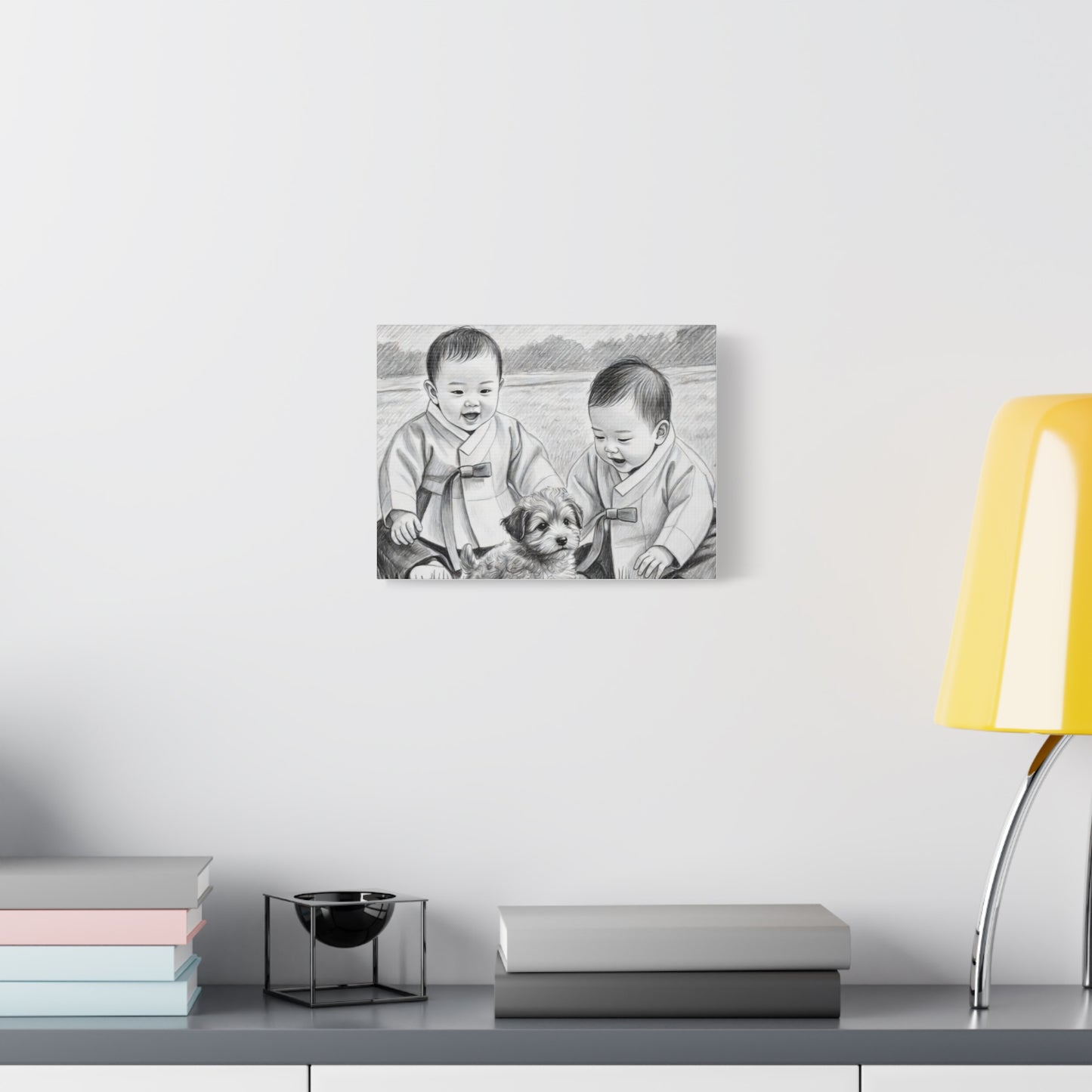 Pure Joy — Wall Art Print