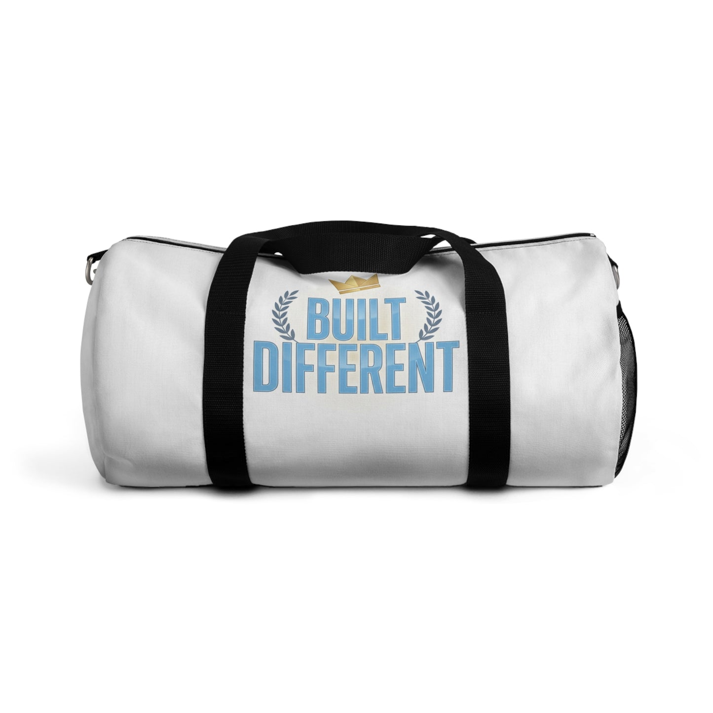 Build Different Duffle Bag