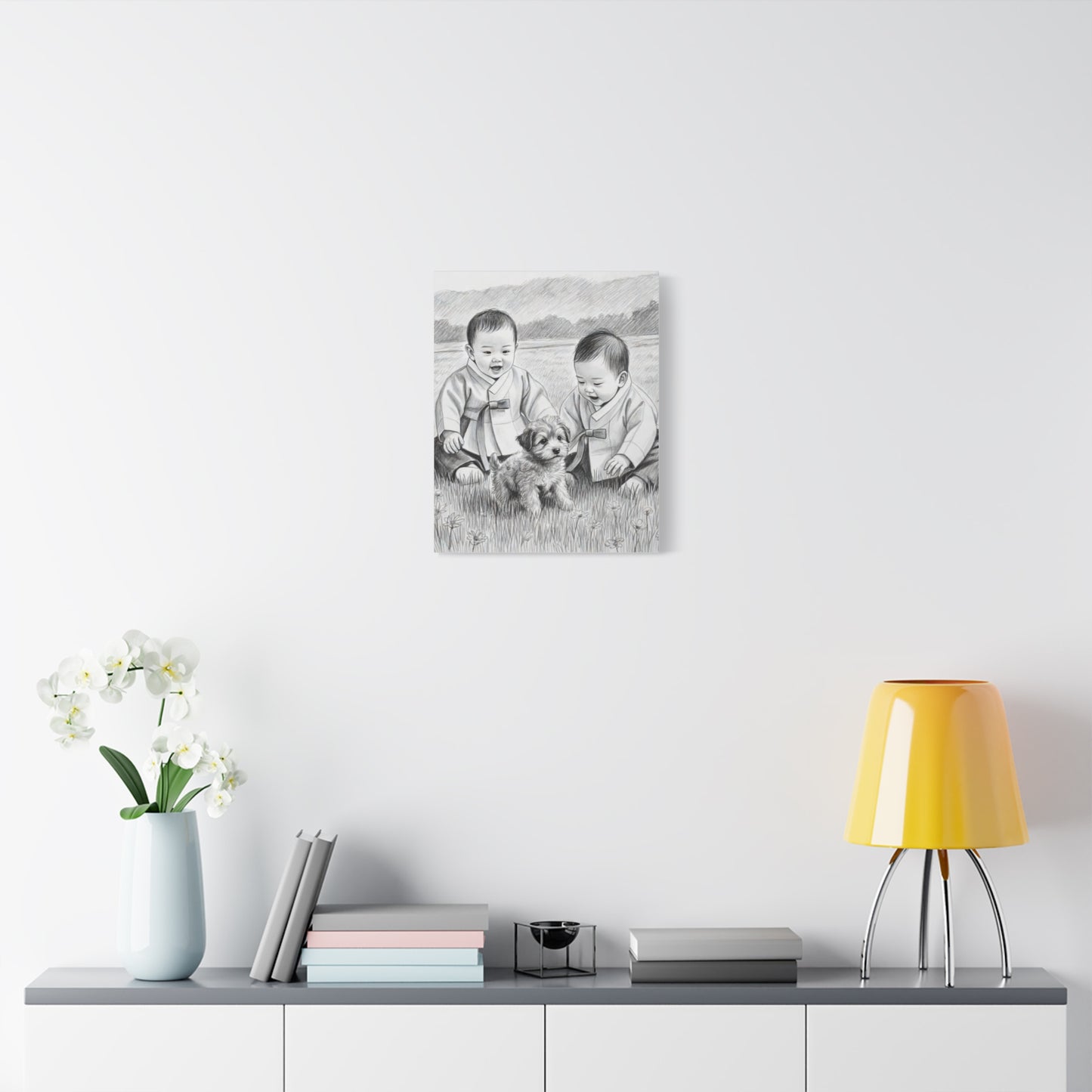 Pure Joy — Wall Art Print