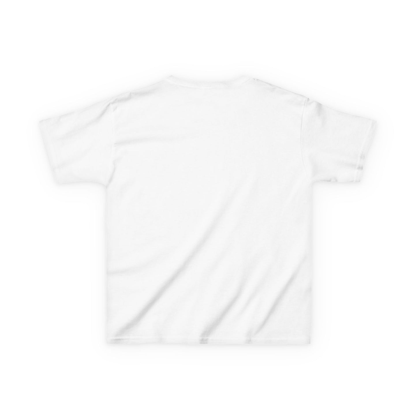 Kids 'For My Queen' T‑Shirt — Crown Graphic Tee for Daughters