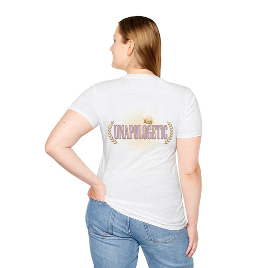 Unapologetic Queen T-Shirt