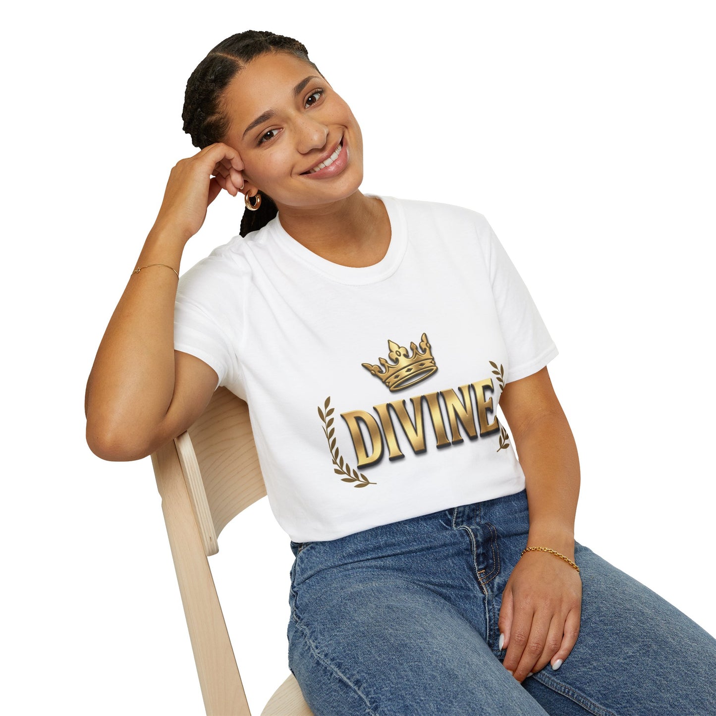 Divine Queen T-Shirt