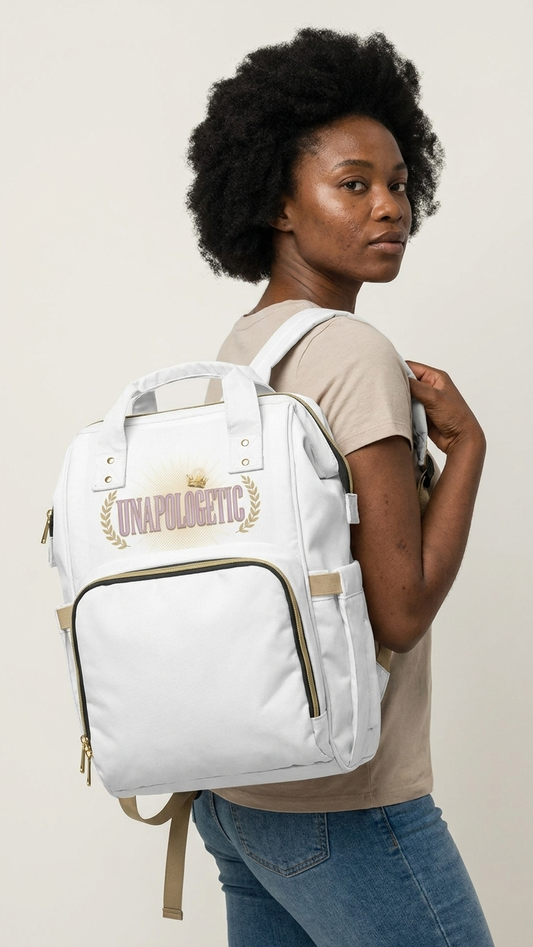 Unapologetic Backpack